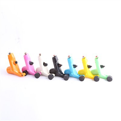 Machine à tatouer rotative PMU