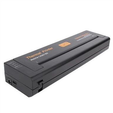 Machine de transfert de tatouage de copieur thermique de pochoir